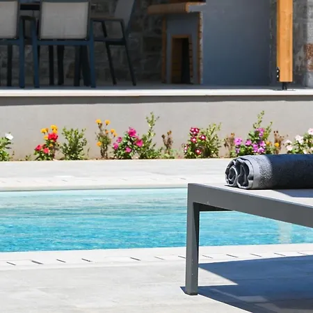 Villa Penelope Halipoma