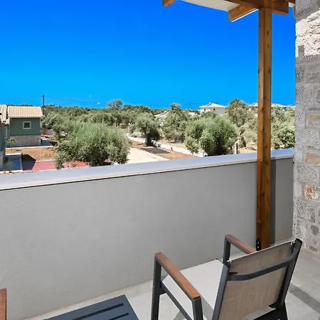 Penelope Halipoma * Lefkada City