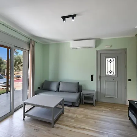 Villa Penelope Halipoma