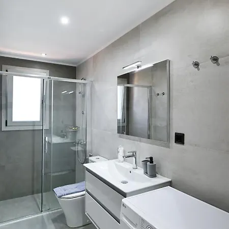 Villa Penelope Halipoma Lefkada City