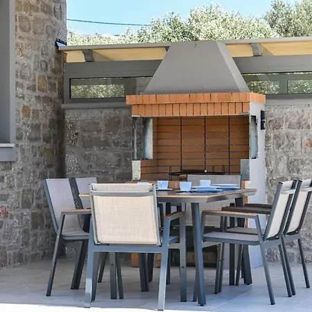 Villa Penelope Halipoma