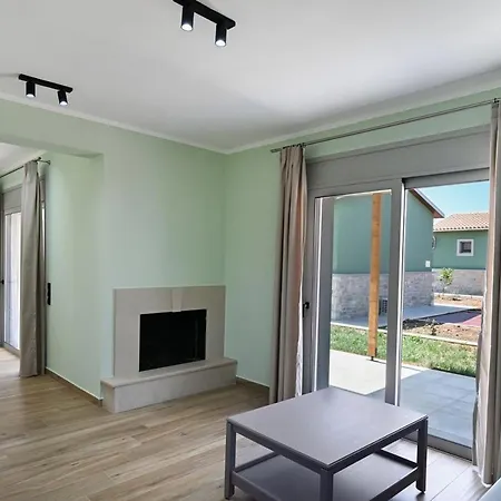 Penelope Halipoma Villa *