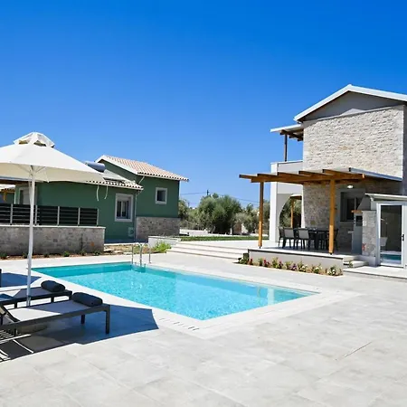 Penelope Halipoma Villa